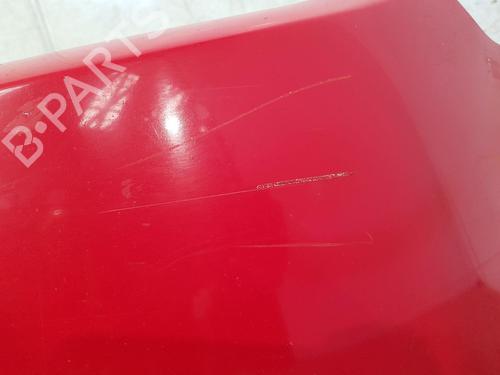 Front bumper VW GOLF VI Variant (AJ5) 1.6 TDI | BP32787210C7  - Image 12