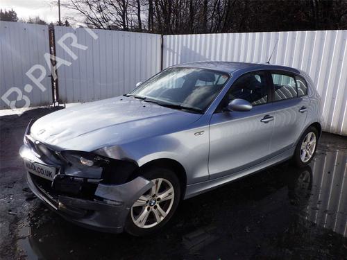 Gearbox BMW 1 (E87) 118 d | BP33834020M3 - Image 19