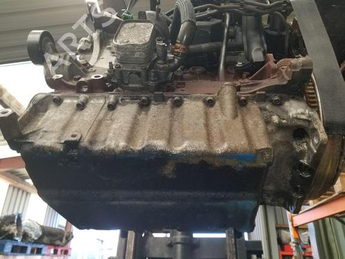 Engine FORD S-MAX (WA6) 2.0 TDCi | BP32375033M1  - Image 8