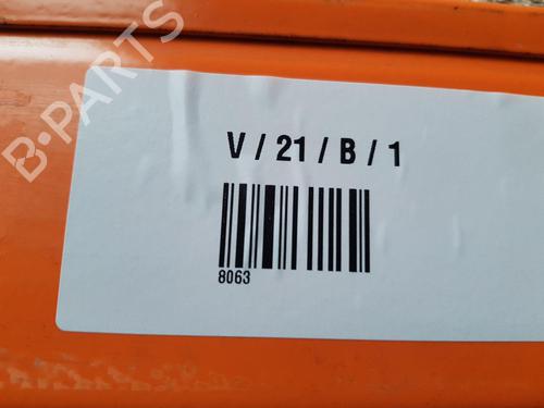 Right mirror MINI MINI CLUBMAN (R55) Cooper | BP32306546C27 