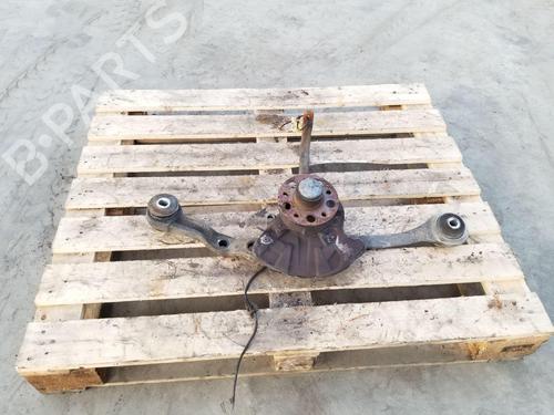 Used Right front steering knuckle MERCEDES-BENZ SL (R230) 55 AMG (230.472) (517 hp) 22682964