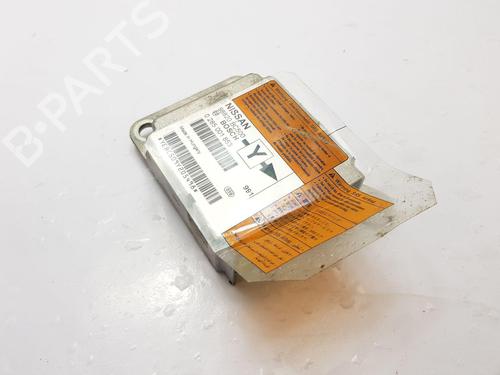 Airbag styreenhed NISSAN MICRA III (K12) 1.2 16V (80 hp) 27855911
