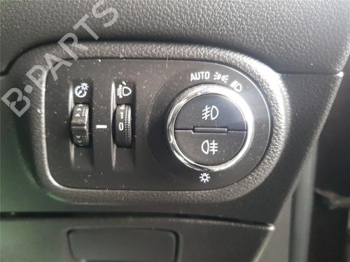 Front right panel VAUXHALL ZAFIRA Mk III (P12) 2.0 CDTi (75) | BP38701721C59 - Image 13