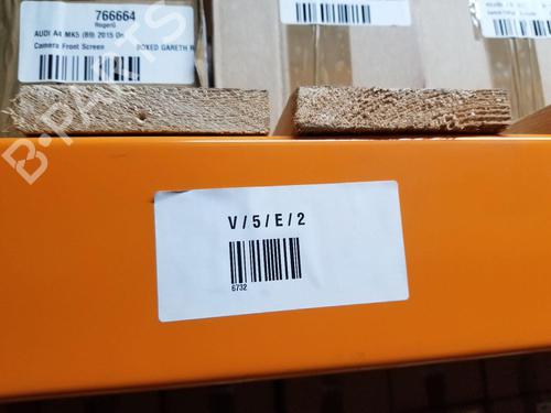 Electronic module AUDI A4 B9 Avant (8W5, 8WD) RS4 TFSi quattro | BP30554669M83