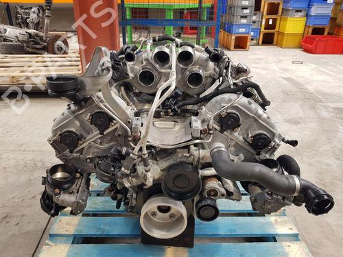 Motor für BMW 5 (G30, F90) [2016-2025]  26400853