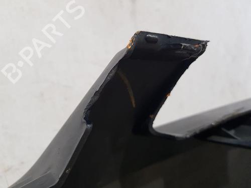 Front bumper FORD FIESTA V (JH_, JD_) 1.25 16V | BP24184623C7 