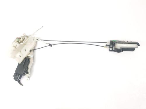Used Front right lock SUZUKI ALTO VII (GF, HA25_, HA35_) 1.0 (AMF310, GFC31S) (68 hp) 29408052