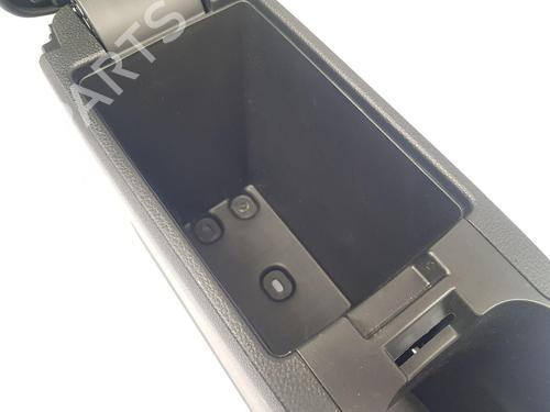 Armrest / Center console HONDA JAZZ V (GR_, GS_) 1.5 eHEV (GR3, GR6) | BP33004856I20 - Image 9