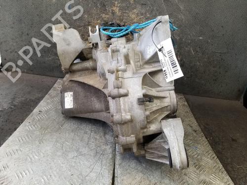 Gearbox FORD FOCUS III 1.6 TDCi | BP37519277M3 - Image 7