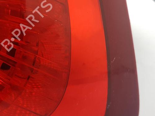 Right taillight FIAT 500 (312_) 1.0 Mild Hybrid (312.AYD1B) | BP30914817C35 