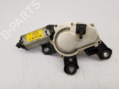 Used Rear wiper motor Rear wiper motor PORSCHE CAYENNE (92A) 3.0 Diesel (262 hp) 40220409 40220409
