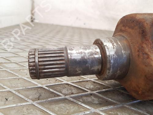 Left front driveshaft FORD FOCUS III  | BP25838735M38  - Image 6