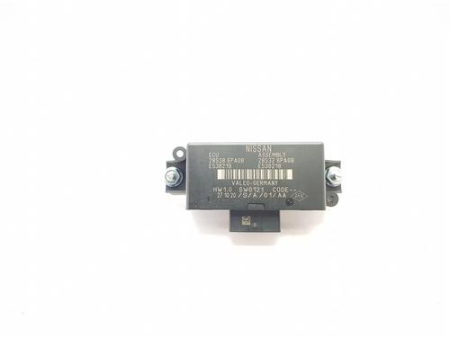 Electronic module NISSAN JUKE (F16_) DIG-T 117 | BP22676521M83 