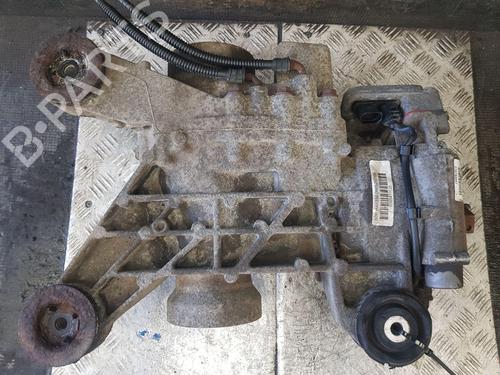 Used Rear differential Rear differential 38272081 38272081