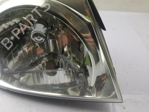Right headlight HYUNDAI ATOS PRIME (MX) 1.1 | BP36466212C29 - Image 3