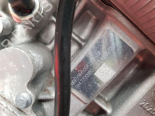 Engine OPEL MOKKA 1.2 (76) | BP27728294M1  - Image 9