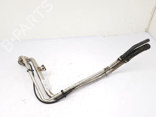 Used Pipe FORD FIESTA VI (CB1, CCN) 1.25 (60 hp) 32398046