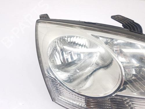 Højre forlygte VAUXHALL ANTARA A (L07) 2.2 CDTi FWD | BP22205108C29 