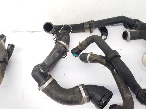 Pipe LAND ROVER DEFENDER Station Wagon (L663) P300 Si4 4x4 | BP30137864M125 