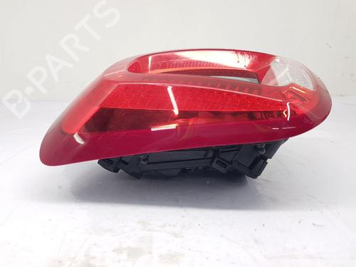 Left taillight FIAT 500 (312_) 1.2 (312AXA1A) | BP31574669C34