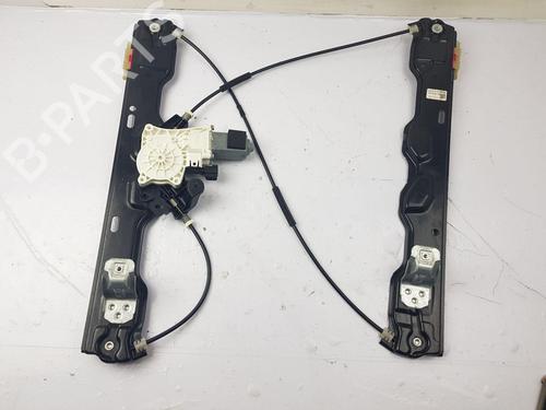 Used Front right window mechanism Front right window mechanism 36949687 36949687