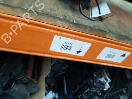 Radiator fan BMW X5 (E53) 3.0 i | BP30184784M35 