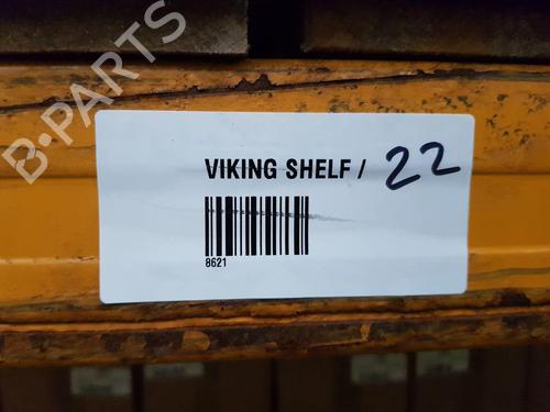 Rear parcel shelf DACIA SANDERO II | BP33853442C85 - Image 7