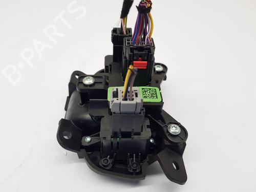 Switch JEEP RENEGADE SUV (BU, B1, BV) 1.6 CRD | BP32127522I30 - Image 8