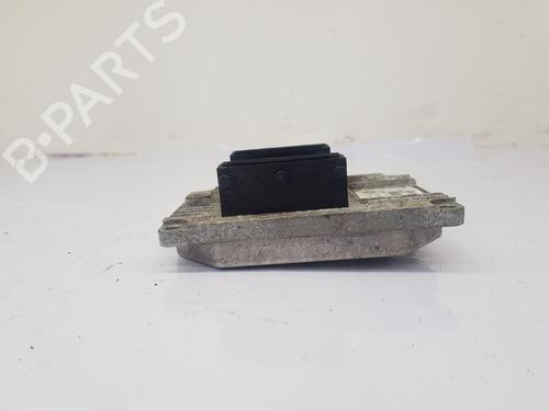 Engine control unit (ECU) FIAT PUNTO EVO (199_) 1.4 (199AXB1A) | BP35885202M57  - Image 5