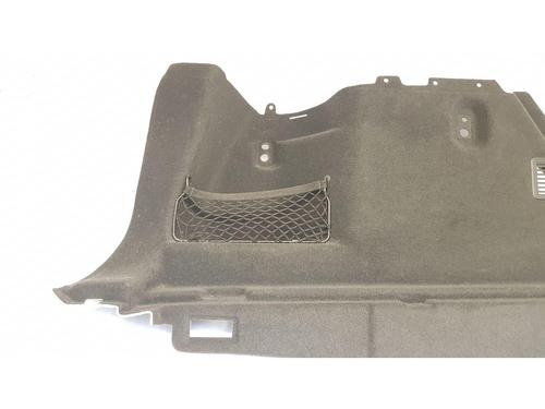 Boot lining JAGUAR F-PACE (X761) | BP33186433I3 - Image 2