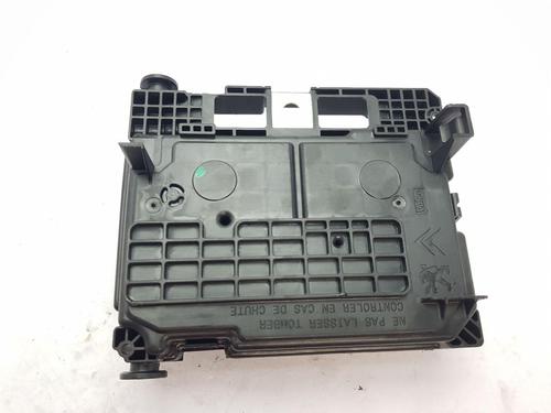 Fuse box CITROËN DS3 (SA_) 1.6 VTi 120 | BP22663204E1 