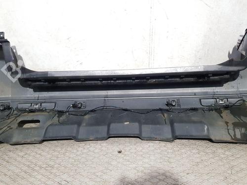 Rear bumper LAND ROVER FREELANDER 2 (L359) 2.2 TD4 4x4 | BP29900665C8