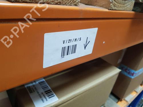 Pipe ALFA ROMEO GIULIA (952_) | BP24130484M125 - Image 39