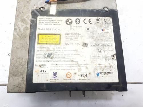 Electronic module BMW X5 (F15, F85) M 50 d | BP23263783M83  - Image 7