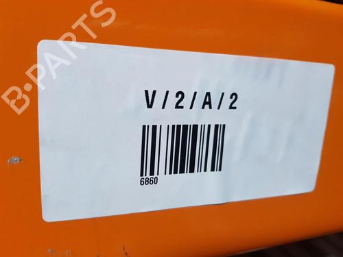 Throttle body SEAT IBIZA III (6L1) 1.4 16V | BP29900454M82