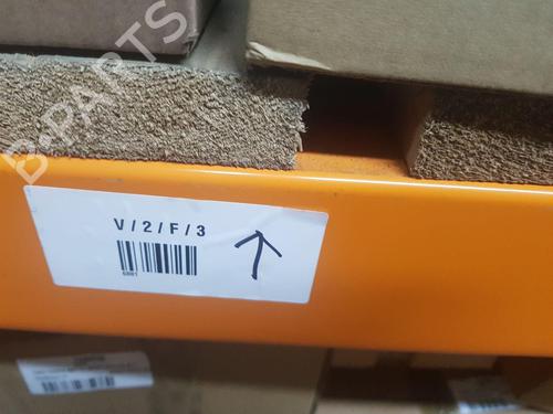 Ignition barrel FORD FIESTA VI (CB1, CCN) 1.25 | BP33219463M48 - Image 9