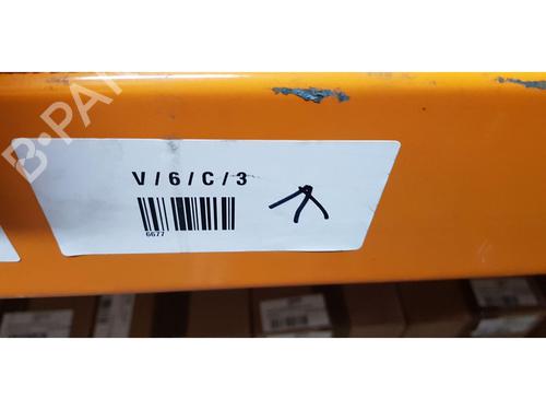 Fuse box RENAULT KADJAR (HA_, HL_)  | BP29755762E1 