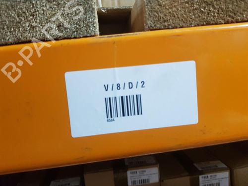 Hinge/Door check strap HYUNDAI i20 II (GB, IB) 1.4 CRDi | BP27186562C146 