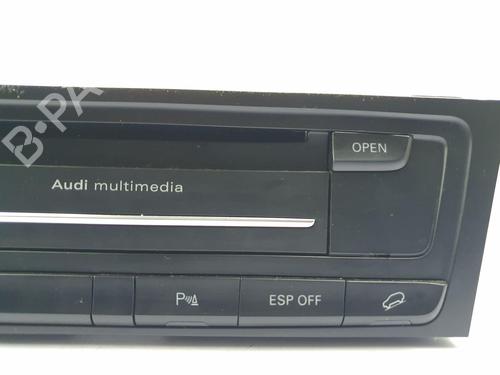 Electronic module AUDI Q5 (8RB) 2.0 TDI quattro | BP22658878M83 