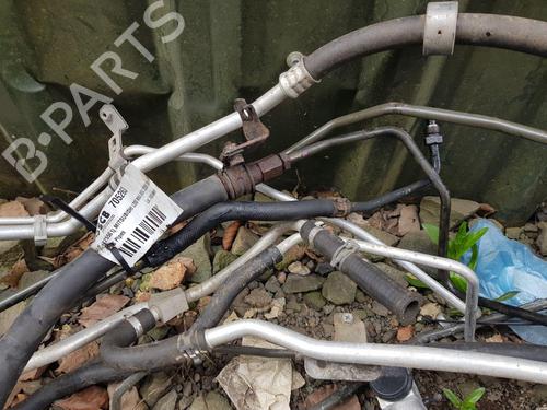 Pipe MITSUBISHI L200 / TRITON (KA_T, KB_T) 2.5 DI-D 4WD (KB4T) | BP27550162M125 