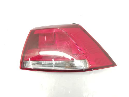 Used Right taillight VW GOLF VII (5G1, BQ1, BE1, BE2) 1.4 TSI (125 hp) 30554466