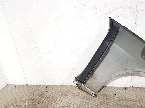 Left front fenders MERCEDES-BENZ E-CLASS (W212) E 220 CDI / BlueTEC (212.001, 212.002) | BP31723101C41 