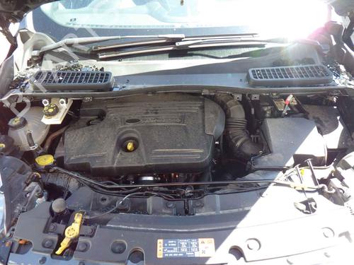 Right headlight FORD KUGA II (DM2) 2.0 TDCi | BP22206038C29  - Image 19