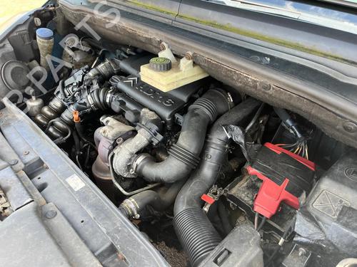 Used Engine CITROËN C4 Picasso I MPV (UD_) 1.6 HDi (109 hp) 30471447
