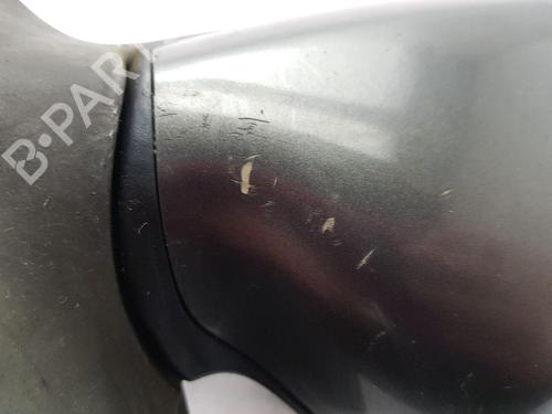 Right mirror MAZDA 6 Hatchback (GG) 2.0 (GGES) | BP22206276C27 