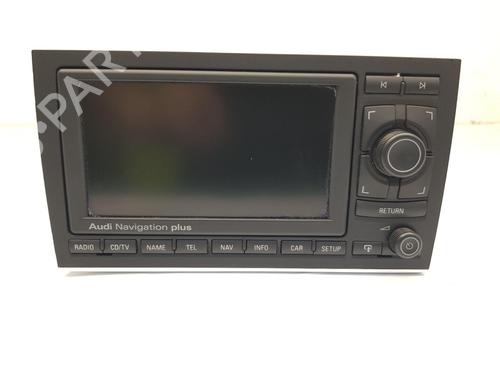 Electronic module AUDI A4 B7 Avant (8ED) 2.0 TDI quattro | BP34639171M83 - Image 2
