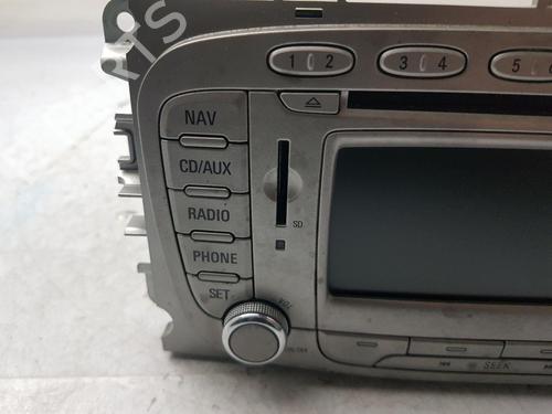 Electronic module FORD FOCUS II (DA_, HCP, DP) 1.6 | BP36861104M83 - Image 4