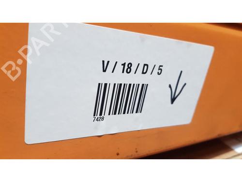 Left headlight SKODA SCALA (NW1)  | BP32177704C28  - Image 13