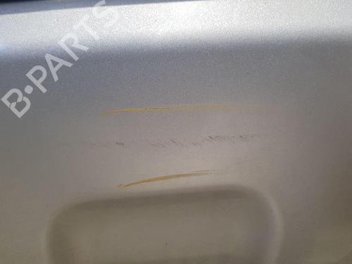 Rear bumper FORD KUGA I 2.0 TDCi | BP27266887C8 