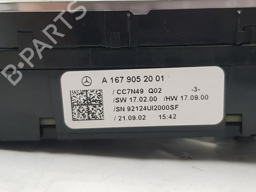 Other MERCEDES-BENZ GLS (X167)  | BP29316208O1 